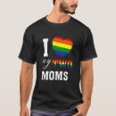 Pesquisar por mães lésbicas camisetas Dois