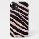 Pesquisar por teste padrão da zebra iphone capas Rosa