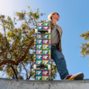 Pesquisar por pop art skates Charles schulz
