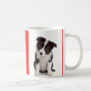 Pesquisar por de border collie canecas Branco