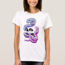 Pesquisar por cobra azul camisetas Qualquer pessoa