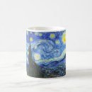 Pesquisar por starry night canecas Noite estrelada
