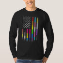 Pesquisar por bandeira lgbt camisetas Lgbtq