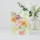 Pesquisar por buquê girassol cartoes postais Rústico