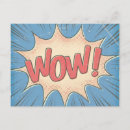 Pesquisar por wow cartoes postais Pow
