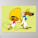 Pesquisar por toons looney pôsteres pósteres Rato looney tunes