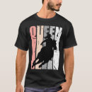Pesquisar por rainha do rodeio camisetas Retrô