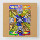 Pesquisar por taurus relogios de parede Leo