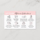 Pesquisar por dermatologia cartao de visita Estética