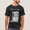 Pesquisar por cultura japonesa tradicional camisetas Personagens animados