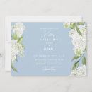 Pesquisar por azul hydrangea casamento convites Casal