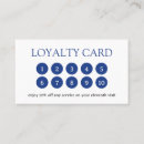 Pesquisar por fidelidade cartões Elegante