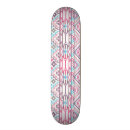 Pesquisar por teste padrão geométrico skates Decorativo