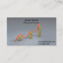 Pesquisar por corretor financeiro cartao de visita Corretagem