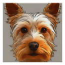 Pesquisar por do yorkshire terrier pôsteres pósteres Fofofo