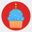 Pesquisar por cupcake vermelho adesivos Cupcakes