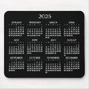 Pesquisar por anual do calendário Elegante