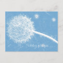 Pesquisar por dandelion cartoes postais Bonito