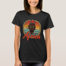 Pesquisar por máscara africana camisetas Reggae