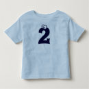 Pesquisar por eu sou 2 camisetas Segundo aniversário