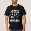 Pesquisar por gamer do pc camisetas Vintage