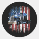 Pesquisar por caminhão americano adesivos Driver