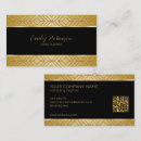 Pesquisar por fundo dourado padrao cartao de visita Elegante