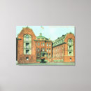 Pesquisar por hospital impressão de canvas View