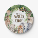 Pesquisar por selvagens pratos Safari