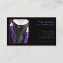 Pesquisar por espartilho cartao de visita Vitoriano