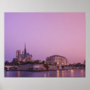 Pesquisar por catedral de notre dame pôsteres pósteres Fotografia