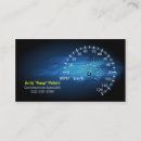 Pesquisar por velocímetro do cartão cartao de visita Mecânico