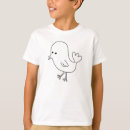 Pesquisar por pássaro dos desenhos animados camisetas Bonito