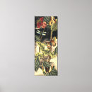 Pesquisar por painel impressão de canvas Botânica