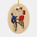Pesquisar por bicicleta vintage ornamentos Antiguidade