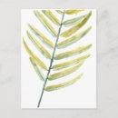Pesquisar por impressão botânico cartoes postais Verde