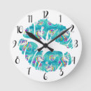 Pesquisar por arte criativa relogios de parede Beleza