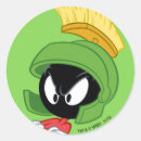 Pesquisar por marvin o marciano adesivos Personagem looney tune