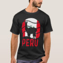Pesquisar por bandeira peru camisetas Patrimônio