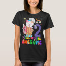 Pesquisar por aniversário 2 anos camisetas Adolescente