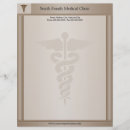 Pesquisar por médicos papel timbrado Negócio