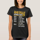 Pesquisar por de designer gráfico camisetas Especialista