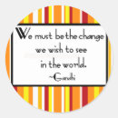 Pesquisar por do gandhi adesivos Inspiração