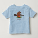 Pesquisar por castor dos desenhos animados camisetas Engraçado