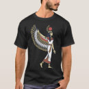 Pesquisar por deuses egípcios camisetas Para ele