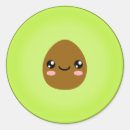 Pesquisar por avocado adesivos Feliz
