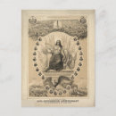 Pesquisar por revolucionários cartoes postais América