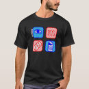 Pesquisar por domine camisetas Qualquer pessoa