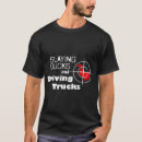 Pesquisar por dirigente camisetas Condução