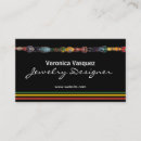 Pesquisar por jóia colorida cartao de visita Miçanga